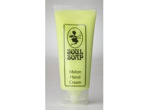 Soul Soap Handcreme Meloen